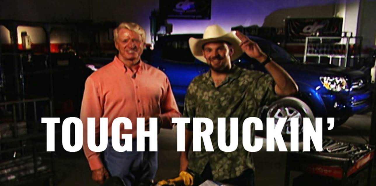 Tough Truckin