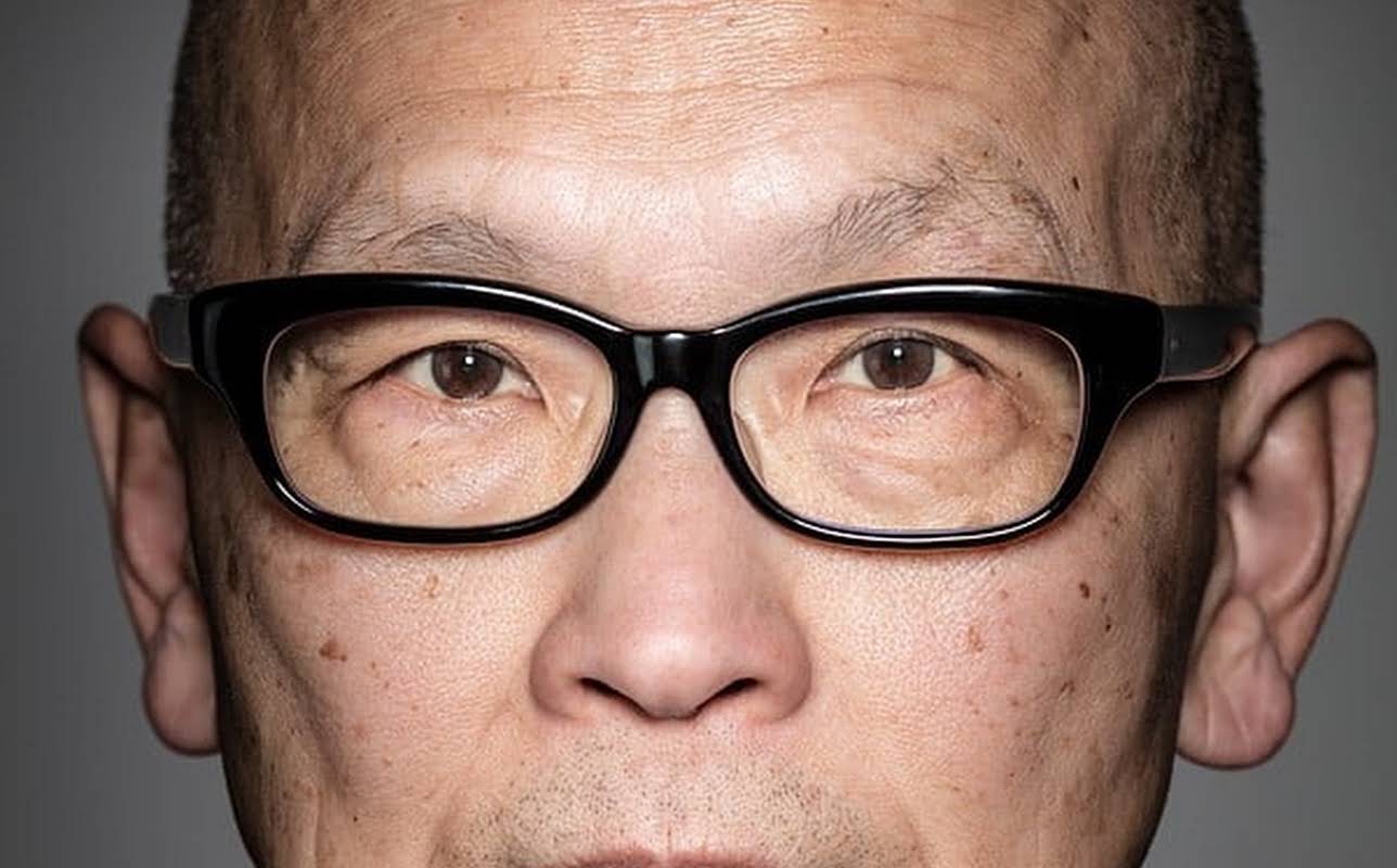 Wayne Wang
