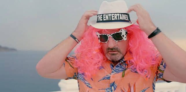 4:00 PM: Bargain-Loving Brits in the Sun (S14 E36) (S14) | Channel 5 | 1/8 2026