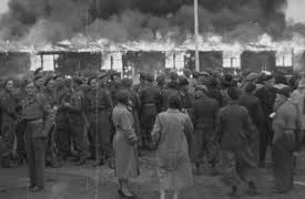 Liberation: D-Day to Berlin: Germany