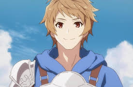 GRANBLUE FANTASY: The Animation: Skyfarers in the Blue