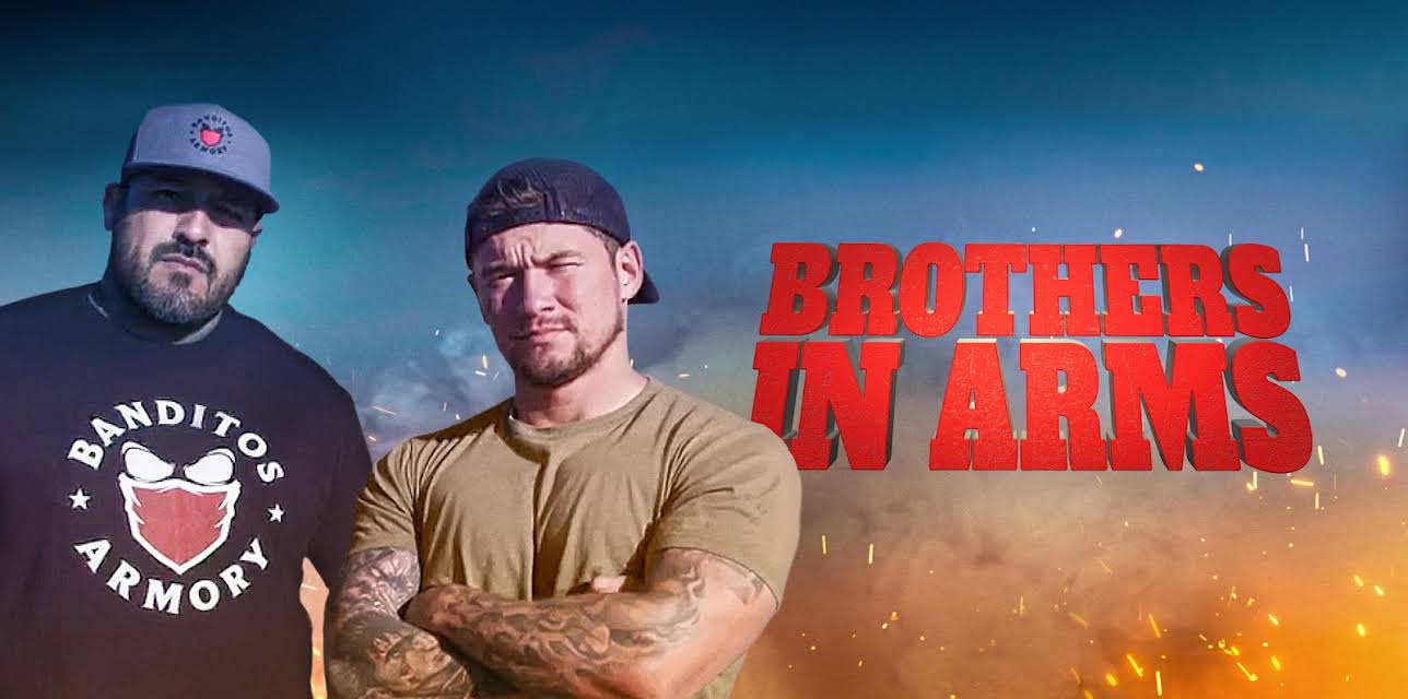 Brothers in Arms Season 1