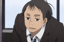 March Comes in Like a Lion: Episodio 10