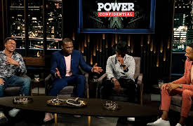 Power Confidential: Forgot About Dre