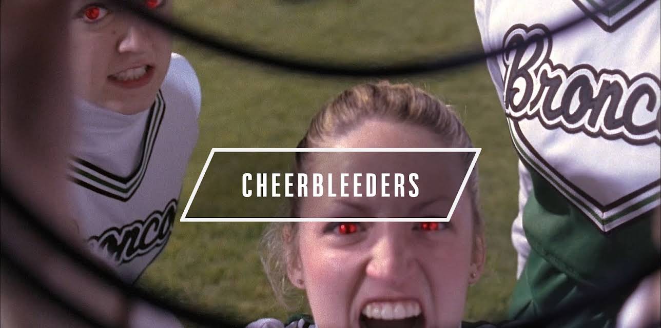 Cheerbleeders (2008)