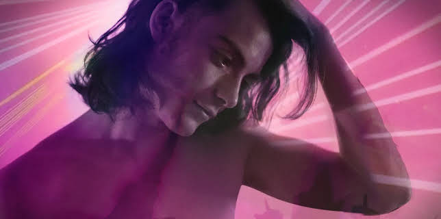 This Is Not Berlin (2019)