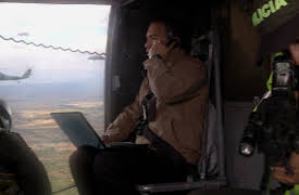 Comando Élite season-1: Comando Élite Capítulo 4