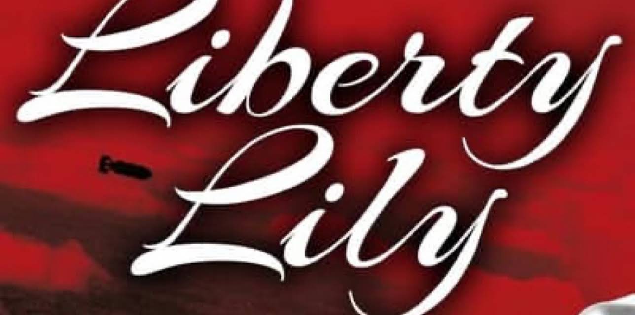 The Bomber Named Liberty Lily (2006)