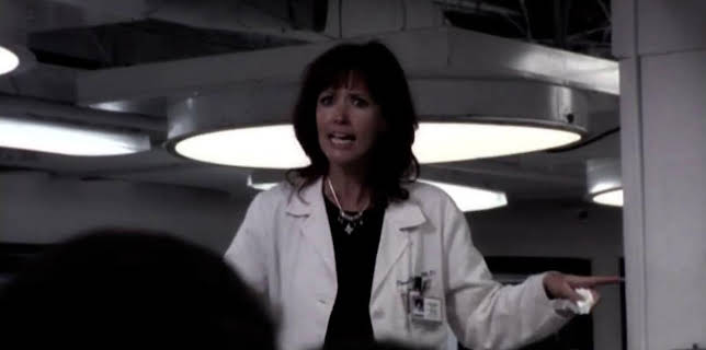 14:45: Strong Medicine (S2 E16) (S2) | Viasat Series | 3/1 2026