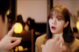 My Roommate is a Gumiho: My Roommate is a Gumiho 06