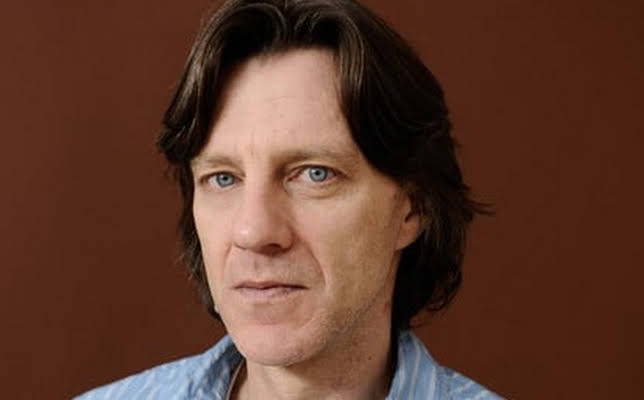 James Marsh