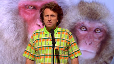 10:40 PM: Mock the Week (S13 E9) (S13) | Dave | 3/29 2026