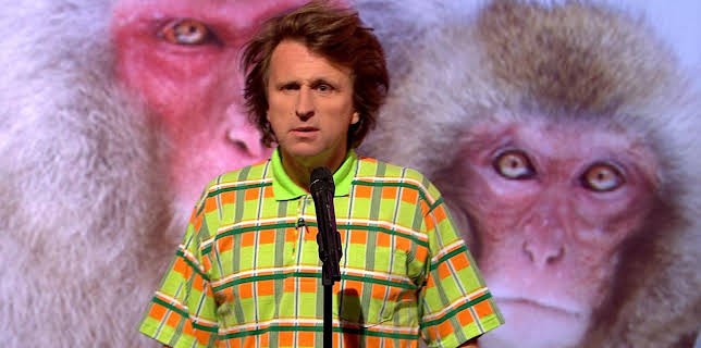 12:00 AM: Mock the Week (S13 E9) (S13) | Dave | 12/11 2025