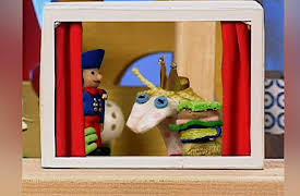 I Spy Volume 1: Mumble Monster Midday Snack/Polka Dot Princess