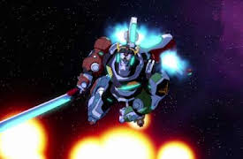 Voltron – den legendariske beskytter: Episode 11