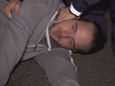 16:00: Auf Streife | Sat1 | 9/23 2026