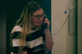 Banged Up: Teens Behind Bars: Gangland