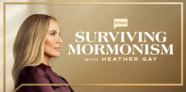 Surviving Mormonism with Heather Gay S1