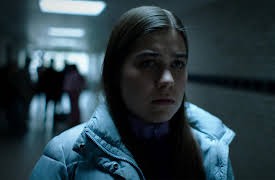 Where Were You? S01: First Suspect