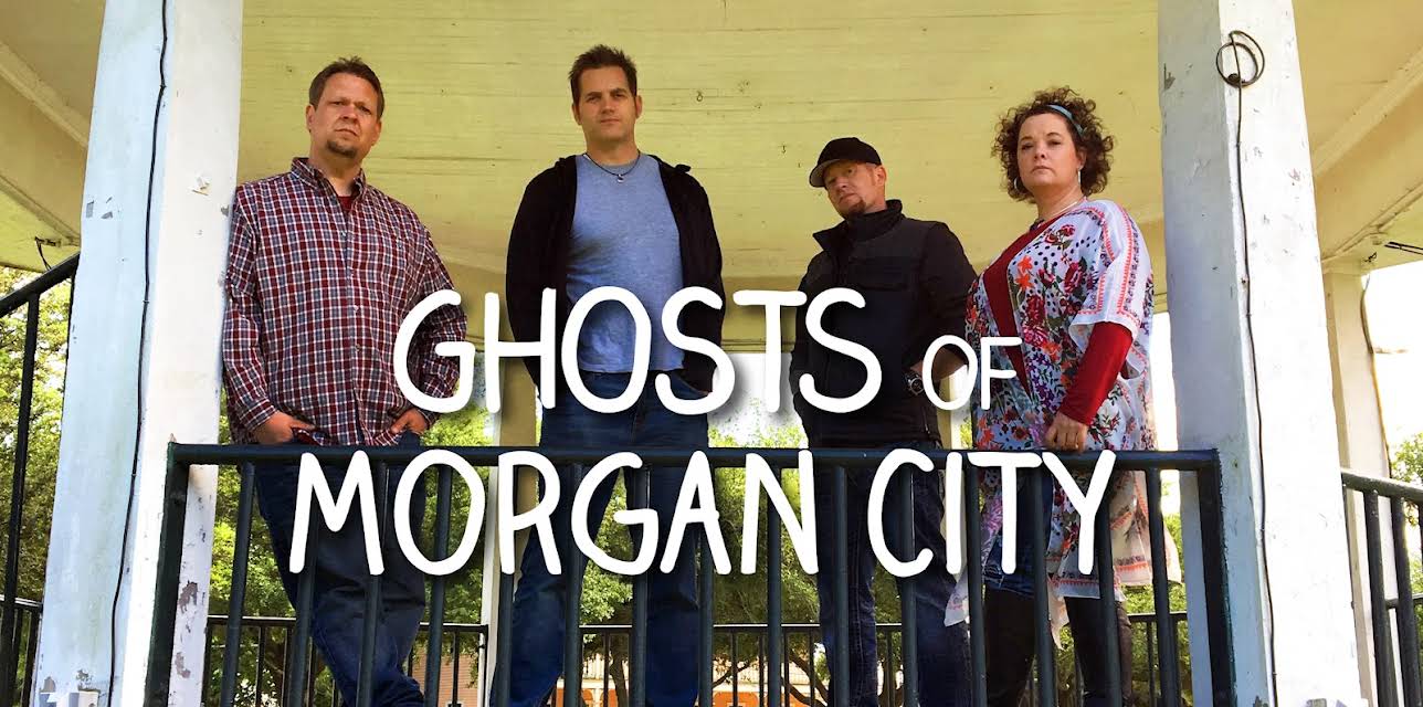 Ghosts of Morgan City, Season 1