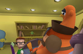 321 Penguins!: Season 1: More is More