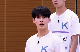 Boys Planet: Episode 11