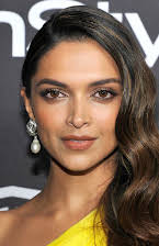 Deepika Padukone as 