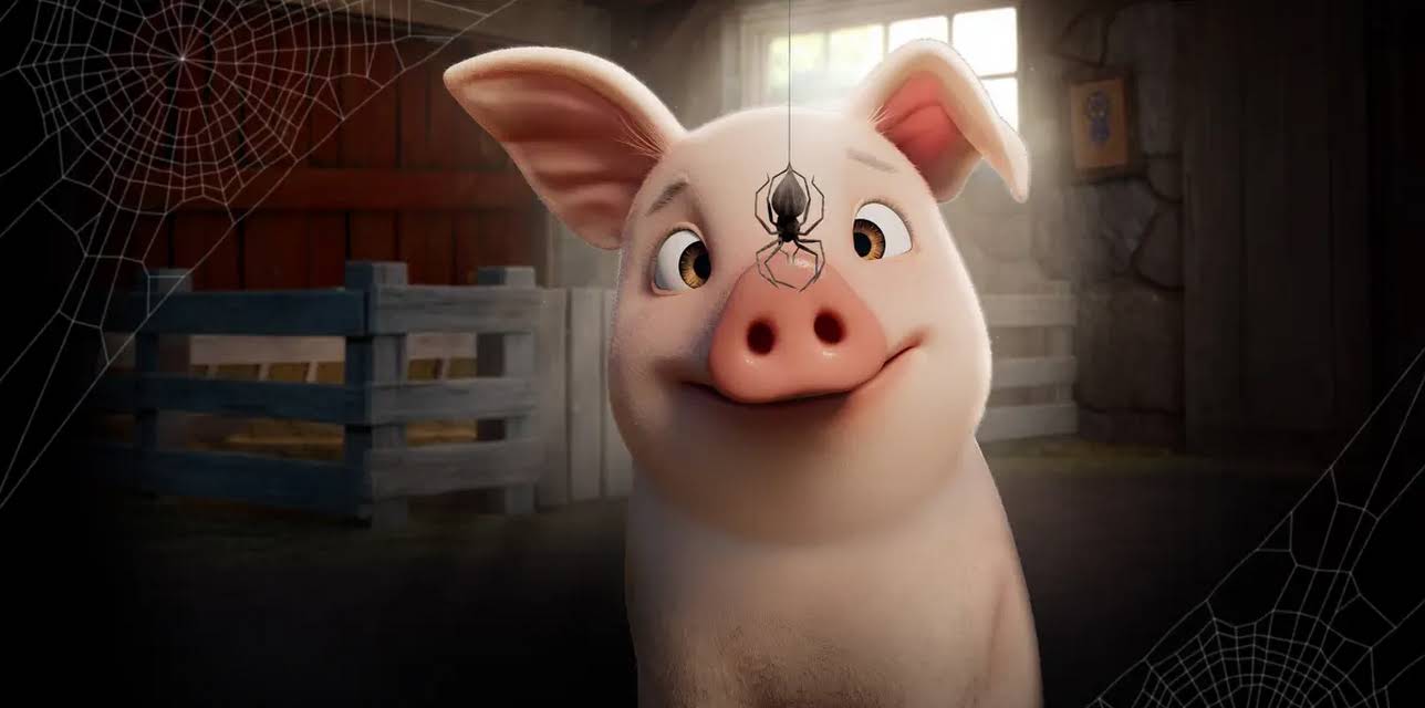 E.B. White's Charlotte's Web