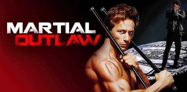 Martial Outlaw (1993)