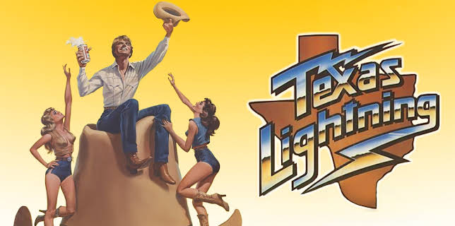 Texas Lightning (1981)