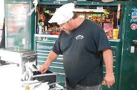 Misfit Garage: Episode 24