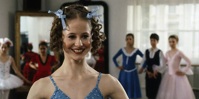 05:35: Anna | ZDFneo | 12/25 2025