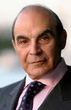 David Suchet som 