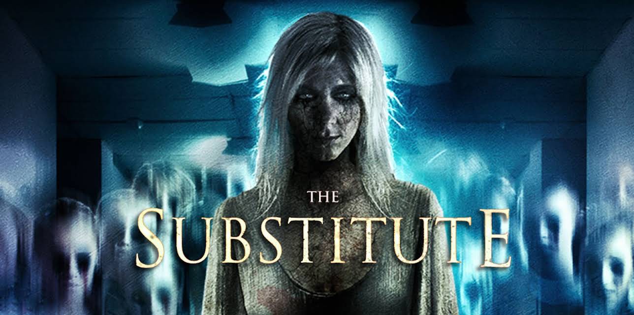 The Substitute (Ghost House) (2008)