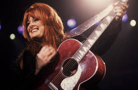 Wynonna Judd season-1: Wynonna Judd: Love is Alive