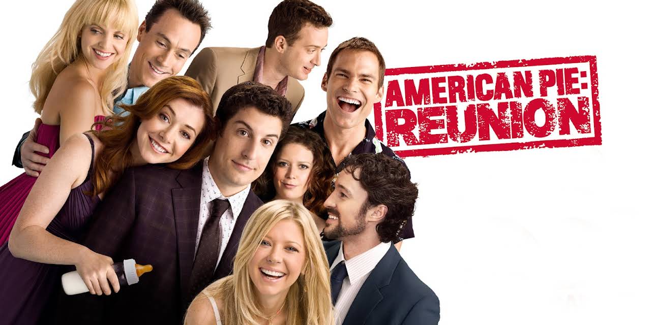 American Reunion '12 (Unrated) (2012)