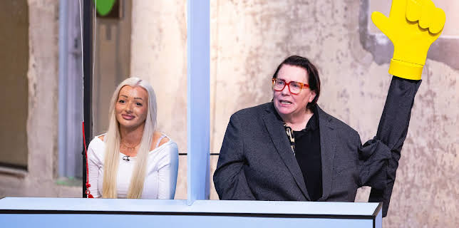 19:00: Norges dummeste | TV 2 | 11/14 2025