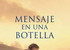 Mensaje en una botella