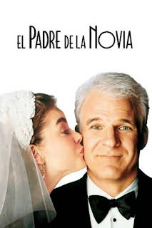 23:45: El padre de la novia | Paramount Channel | 8/1 2026
