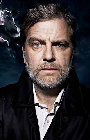 Ole Bornedal as Director
