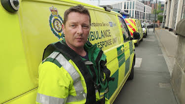 4:00 PM: 999 Rescue Squad (S1 E6) (S1) | W | 1/10 2026