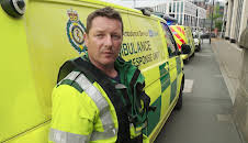 999 Rescue Squad (S1 E6)