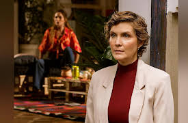 Back To Reality: Kadesh - solutions for women