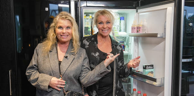 19:00: Här är ditt kylskåp (S3 E24) (S3) | Kanal 5 | 3/12 2026