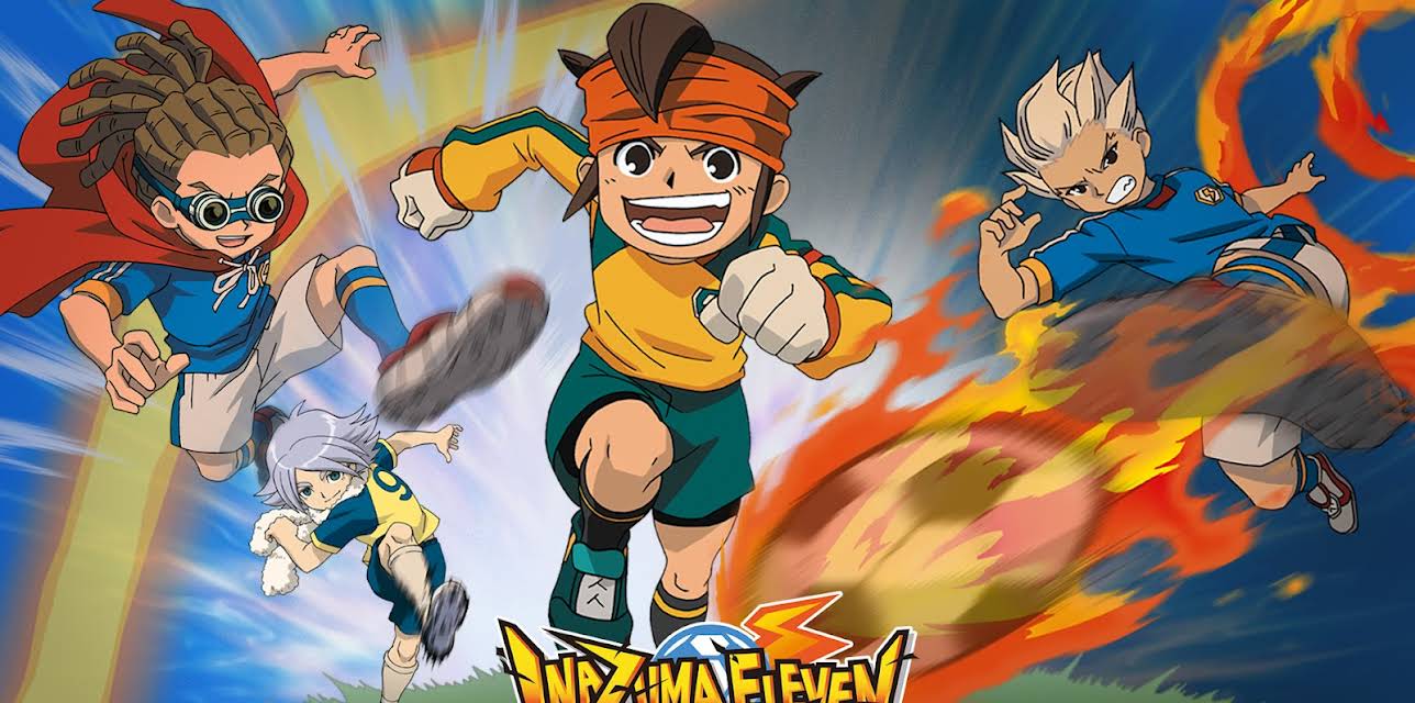 Inazuma Eleven