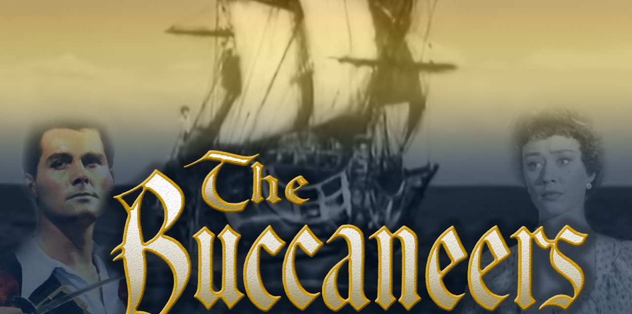 The Buccaneers