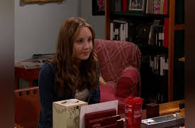 What I Like About You: The Complete First Season: The Break Up