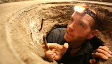 Verdens myter og mysterier (S1 E3)