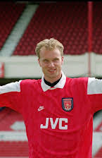 Dennis Bergkamp as 