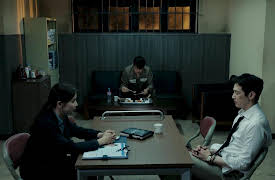 Whisper: Whisper Episode 16